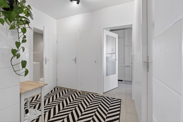 Medium property photo - Spanderswoudstraat 24, 1024 LD Amsterdam